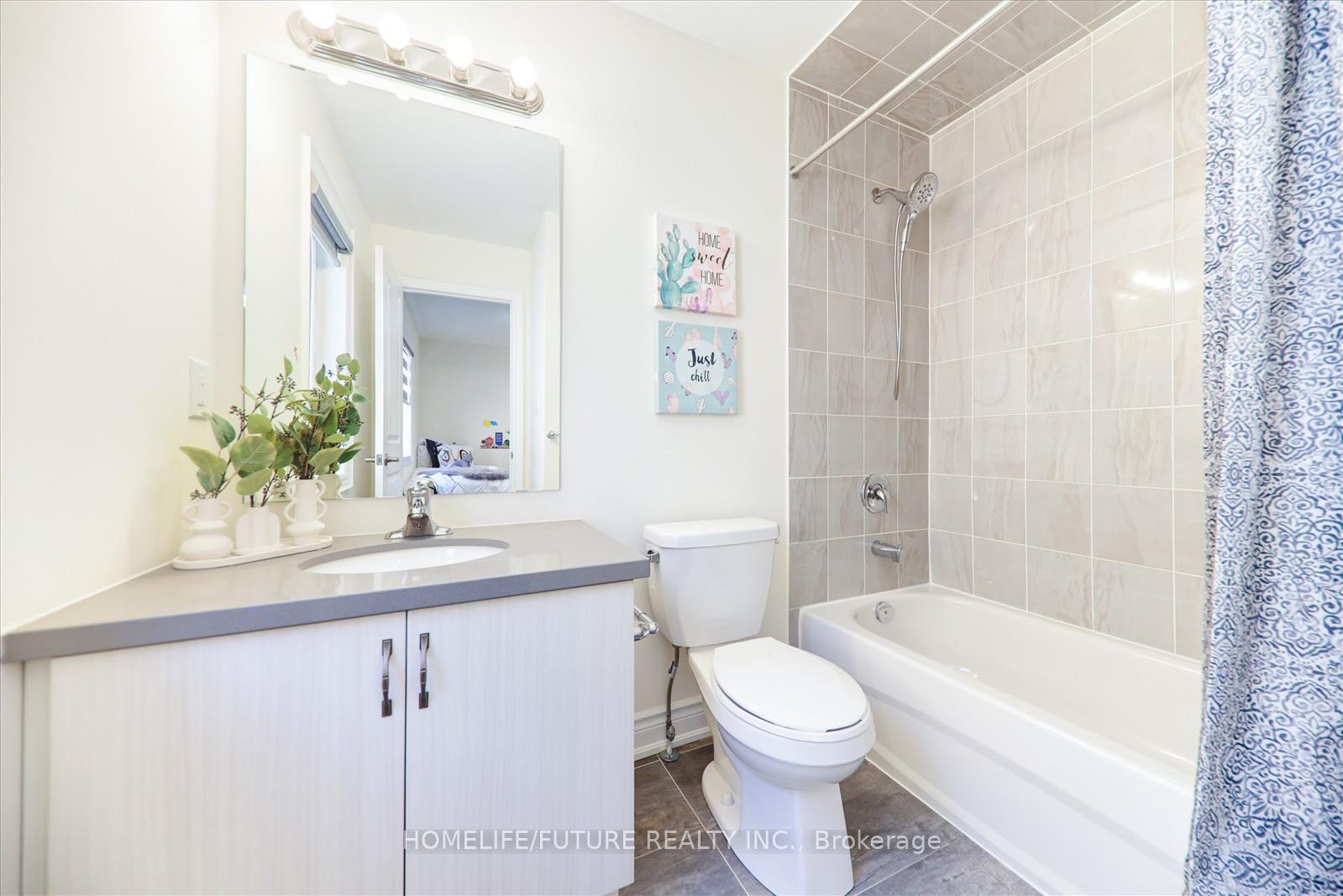 Photo 26 of Unit Main, 52 Ryler Way, Markham, Cedarwood — HOMEH