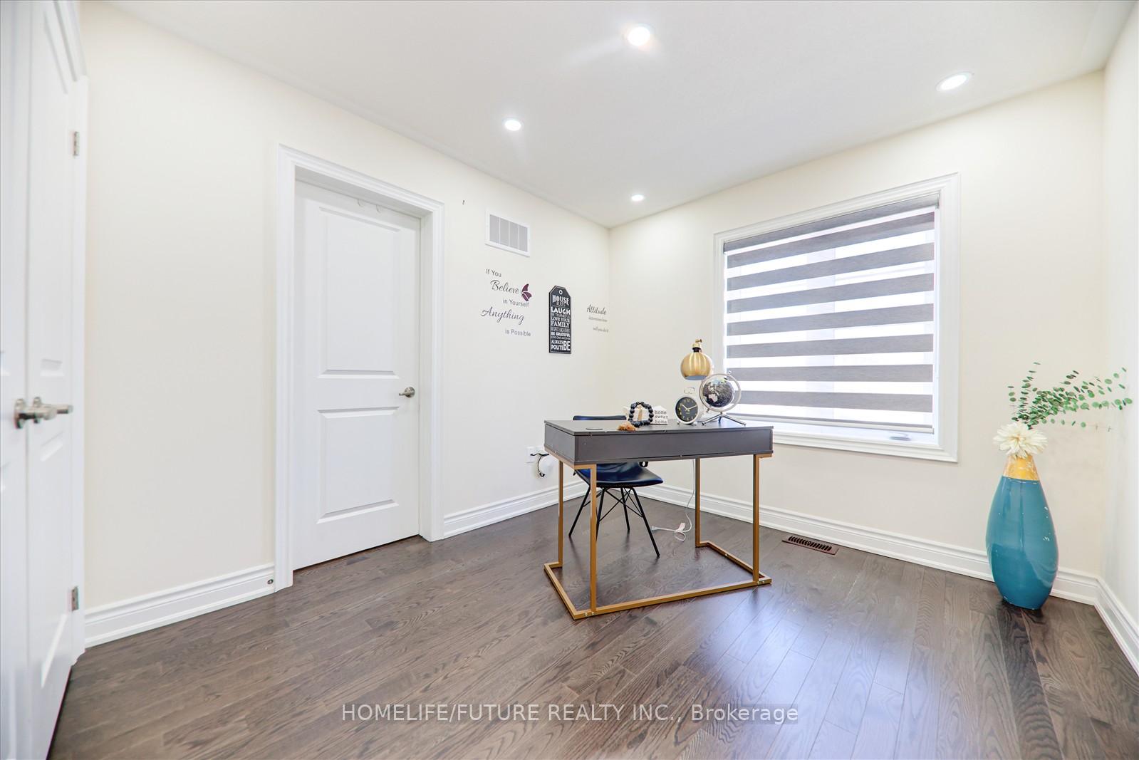 Photo 27 of Unit Main, 52 Ryler Way, Markham, Cedarwood — HOMEH