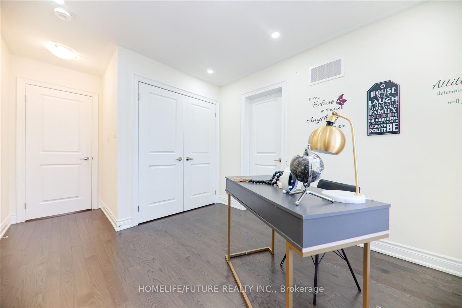 Photo 28 of Unit Main, 52 Ryler Way, Markham, Cedarwood — HOMEH