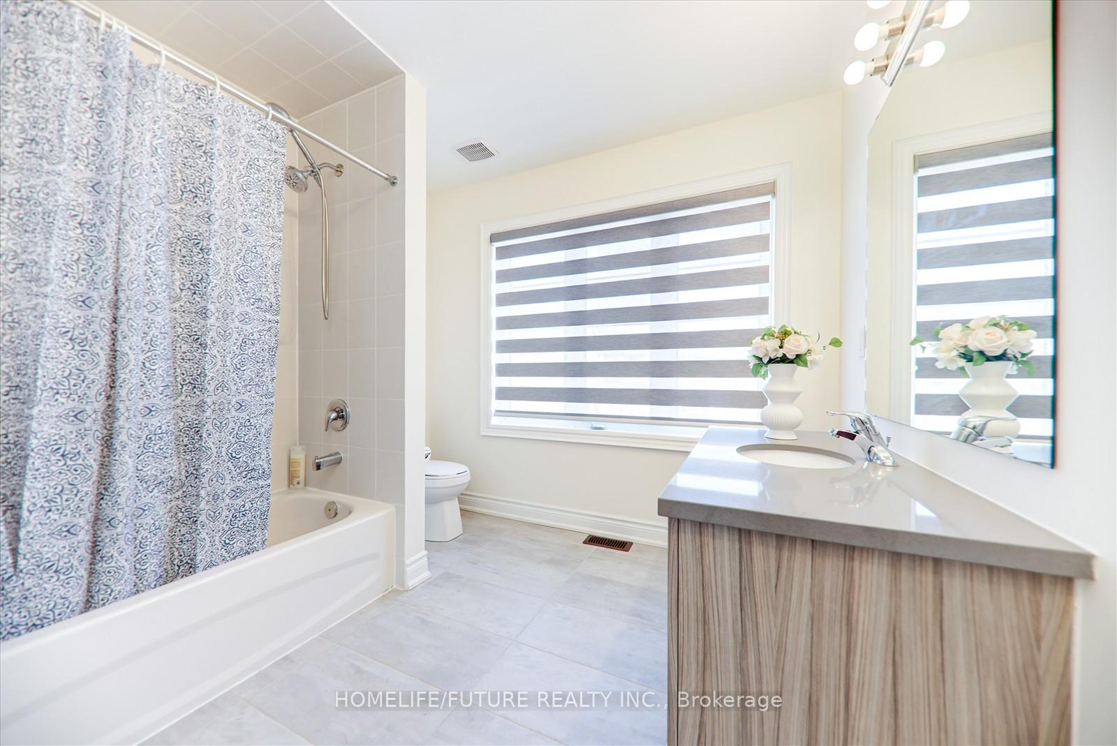 Photo 29 of Unit Main, 52 Ryler Way, Markham, Cedarwood — HOMEH