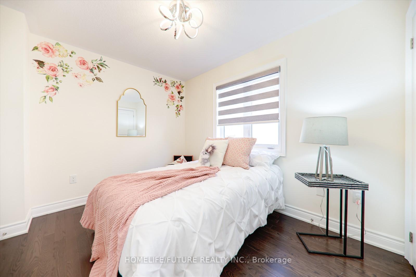Photo 30 of Unit Main, 52 Ryler Way, Markham, Cedarwood — HOMEH
