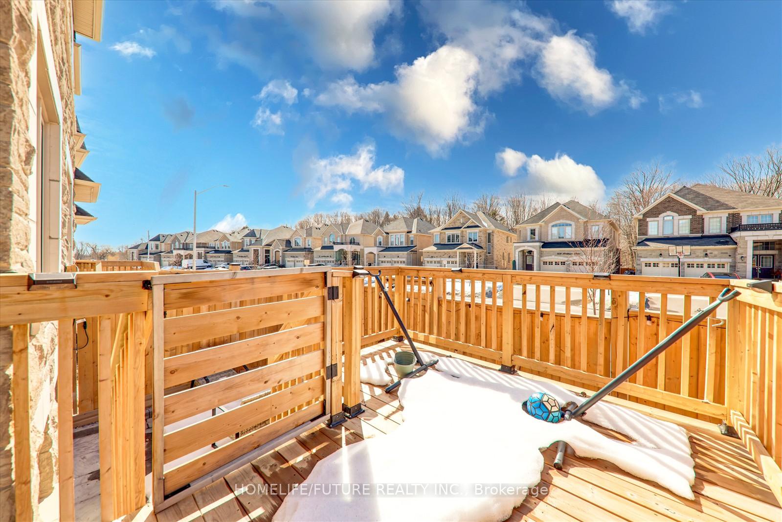 Photo 38 of Unit Main, 52 Ryler Way, Markham, Cedarwood — HOMEH