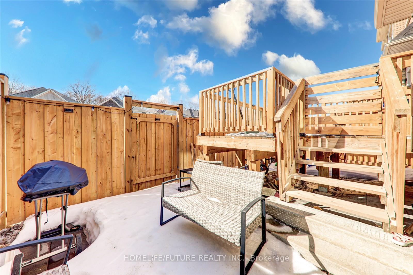 Photo 39 of Unit Main, 52 Ryler Way, Markham, Cedarwood — HOMEH
