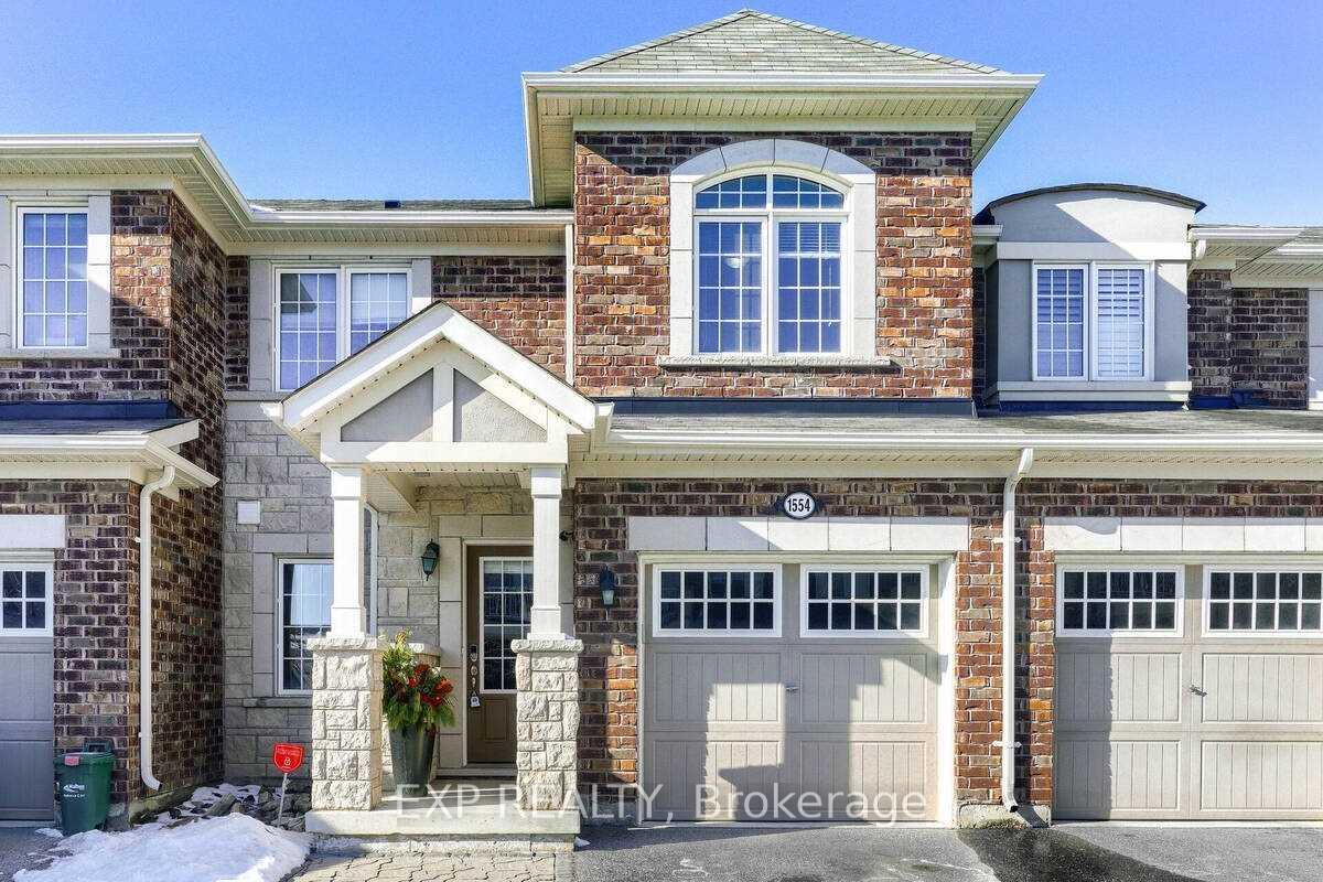 Photo 1 of 1554 Gainer Crescent, Milton, Clarke — HOMEH
