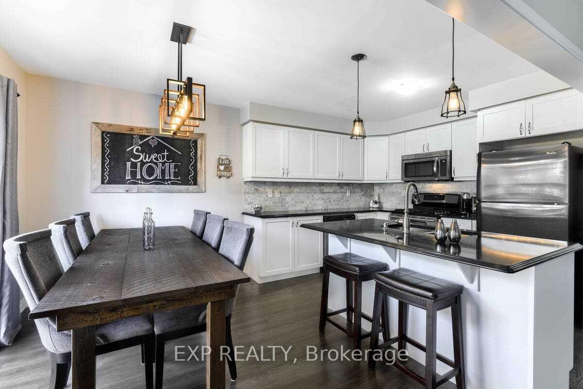Photo 7 of 1554 Gainer Crescent, Milton, Clarke — HOMEH