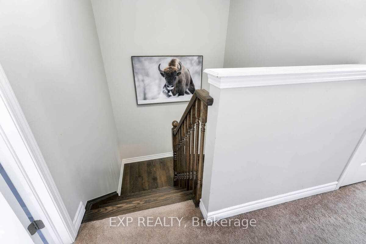 Photo 10 of 1554 Gainer Crescent, Milton, Clarke — HOMEH