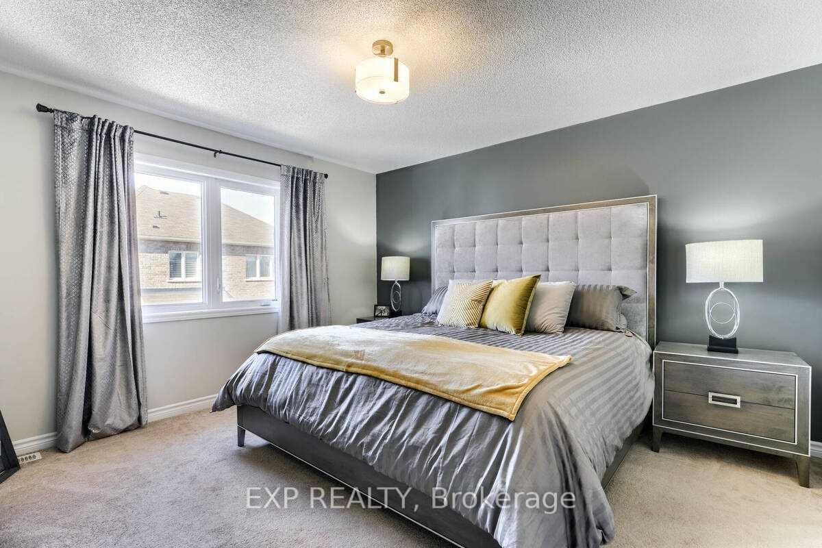 Photo 11 of 1554 Gainer Crescent, Milton, Clarke — HOMEH