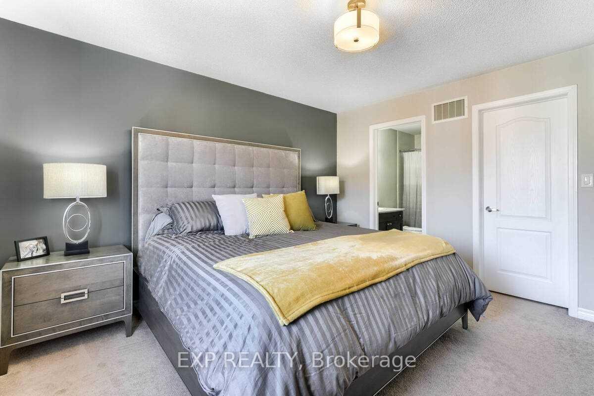 Photo 12 of 1554 Gainer Crescent, Milton, Clarke — HOMEH