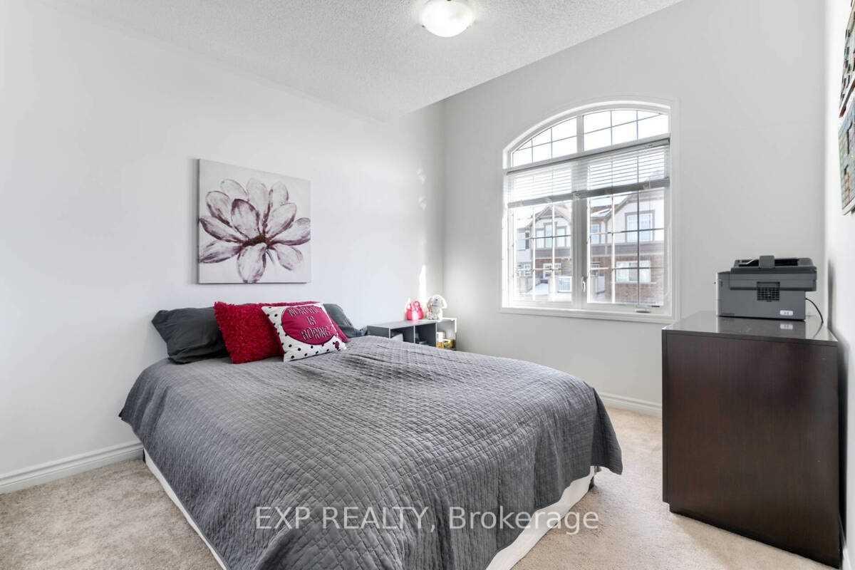 Photo 15 of 1554 Gainer Crescent, Milton, Clarke — HOMEH