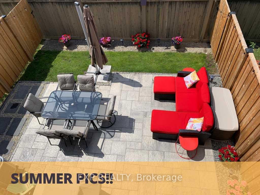 Photo 20 of 1554 Gainer Crescent, Milton, Clarke — HOMEH