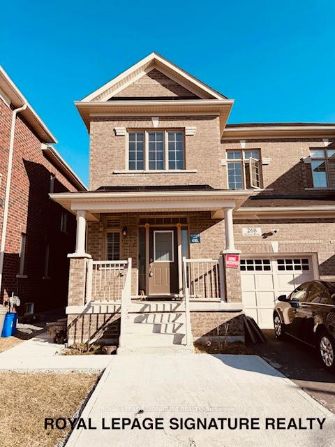 Photo 1 of Unit Upper, 268 Skinner Road, Hamilton, Waterdown — HOMEH