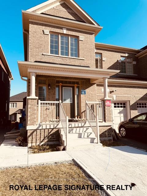 Photo 2 of Unit Upper, 268 Skinner Road, Hamilton, Waterdown — HOMEH