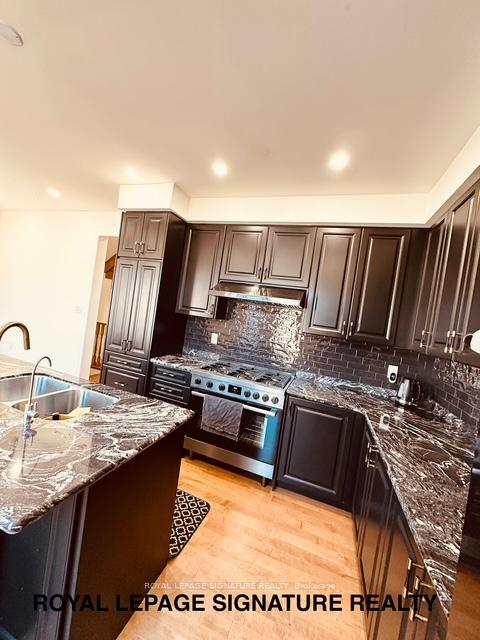 Photo 6 of Unit Upper, 268 Skinner Road, Hamilton, Waterdown — HOMEH
