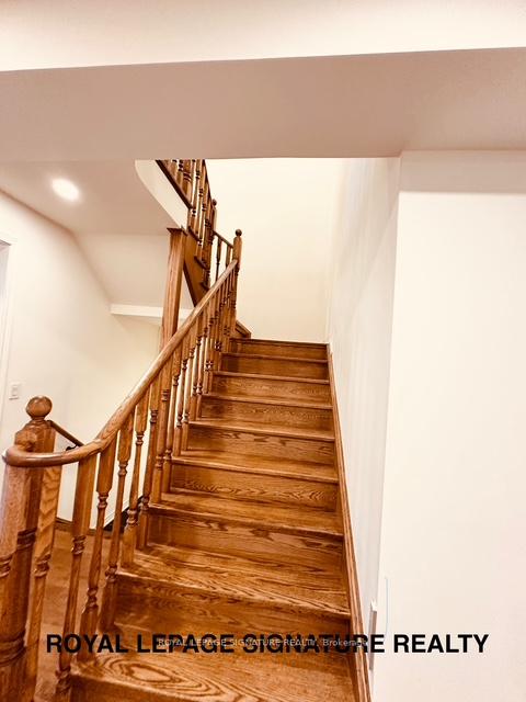 Photo 15 of Unit Upper, 268 Skinner Road, Hamilton, Waterdown — HOMEH