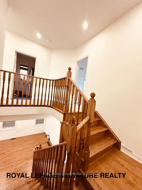 Photo 16 of Unit Upper, 268 Skinner Road, Hamilton, Waterdown — HOMEH