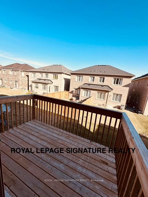 Photo 33 of Unit Upper, 268 Skinner Road, Hamilton, Waterdown — HOMEH