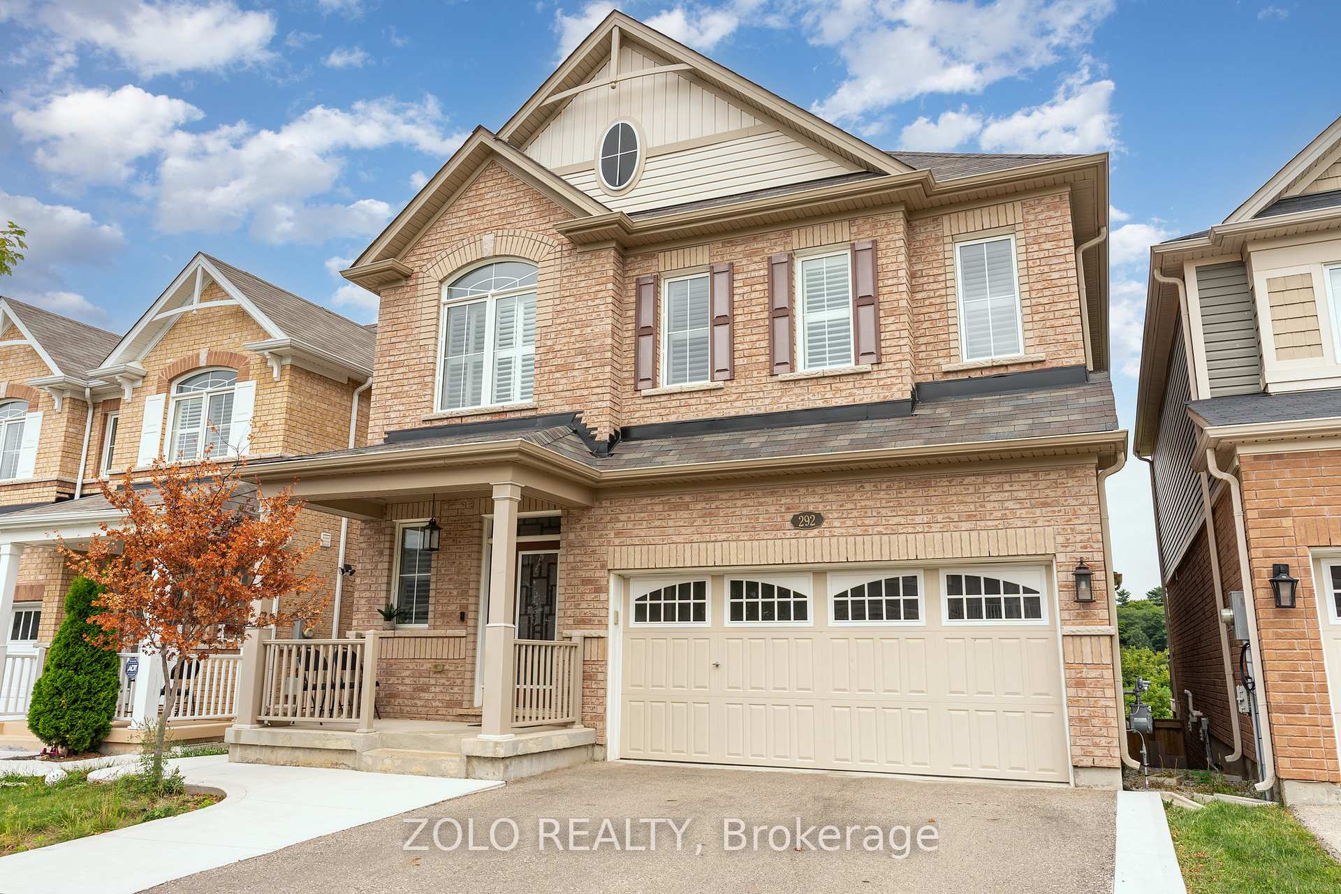 Photo 1 of 292 Shady Glen Crescent, Kitchener, Rosenburg — HOMEH