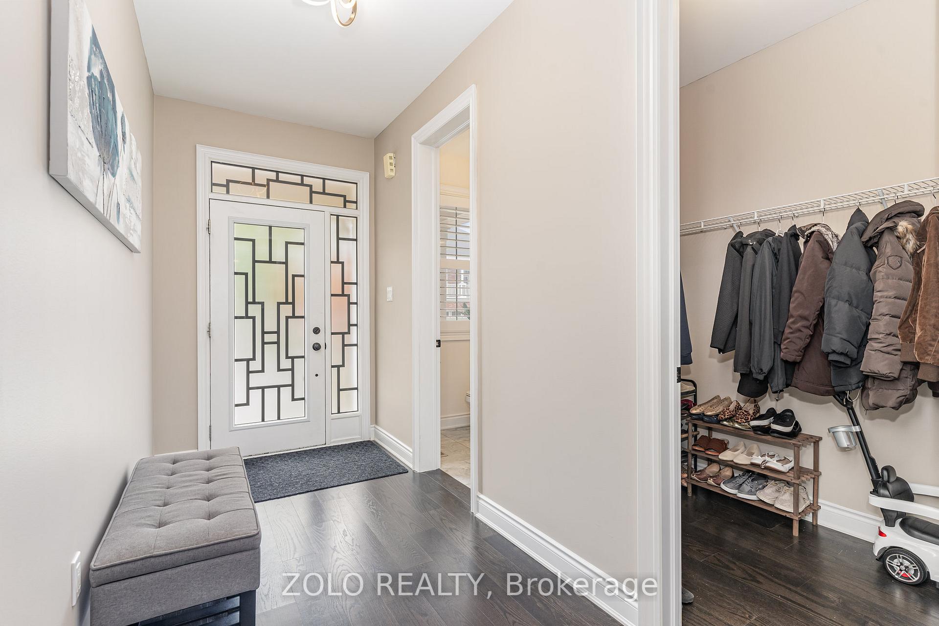 Photo 2 of 292 Shady Glen Crescent, Kitchener, Rosenburg — HOMEH