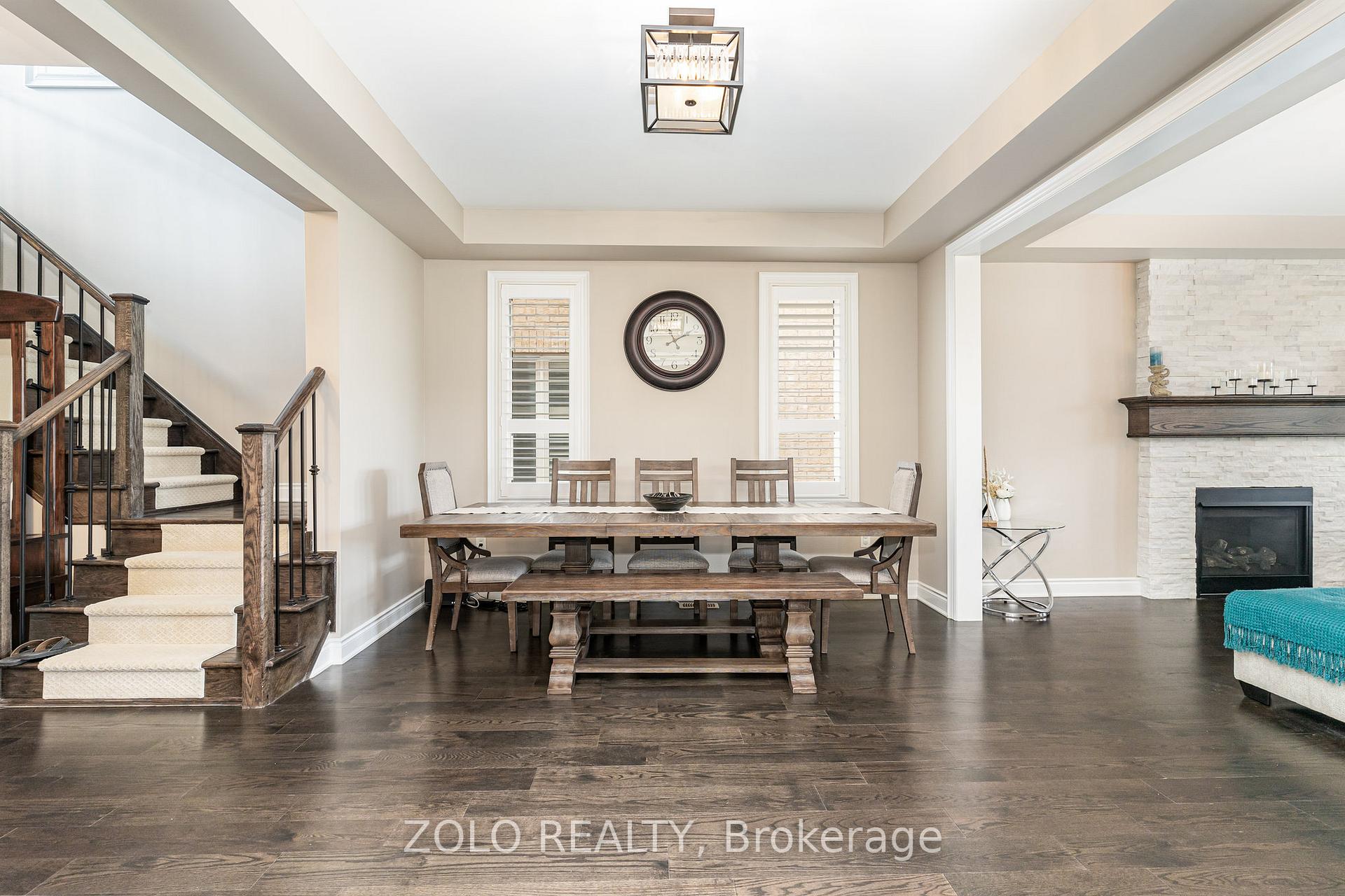 Photo 3 of 292 Shady Glen Crescent, Kitchener, Rosenburg — HOMEH