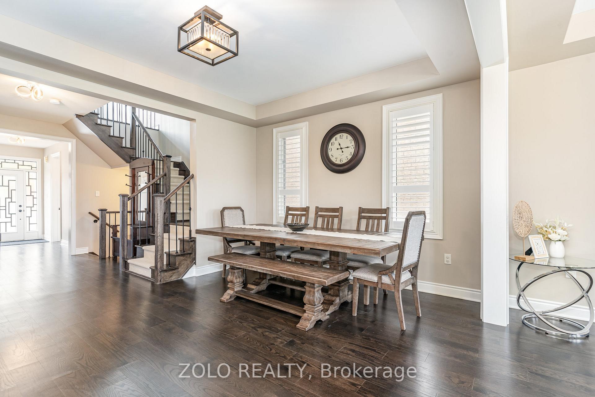 Photo 6 of 292 Shady Glen Crescent, Kitchener, Rosenburg — HOMEH