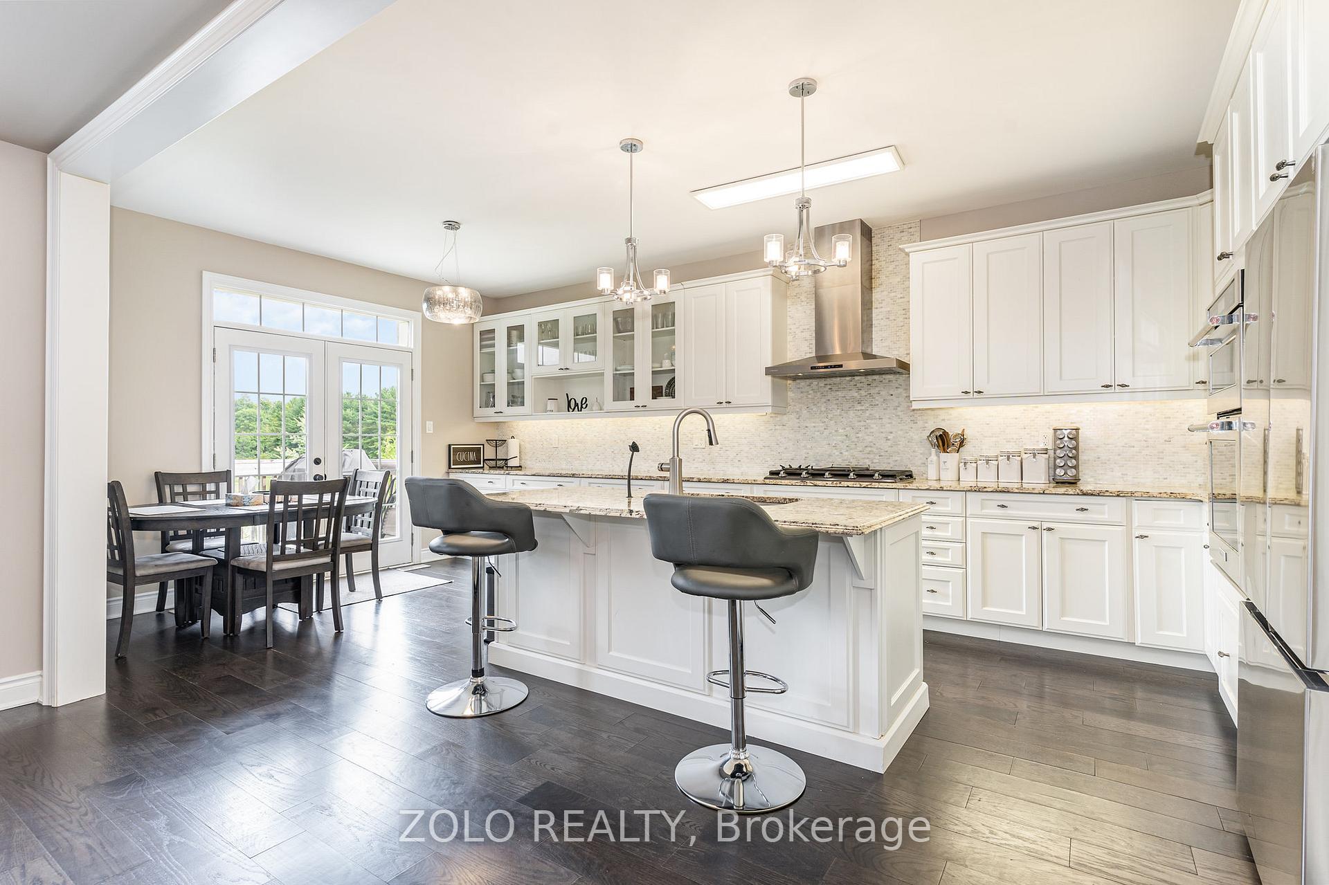 Photo 7 of 292 Shady Glen Crescent, Kitchener, Rosenburg — HOMEH