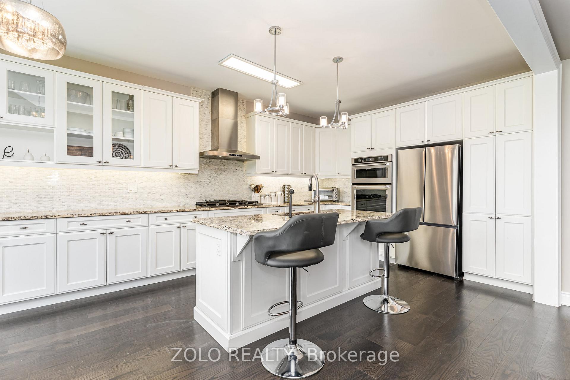 Photo 8 of 292 Shady Glen Crescent, Kitchener, Rosenburg — HOMEH