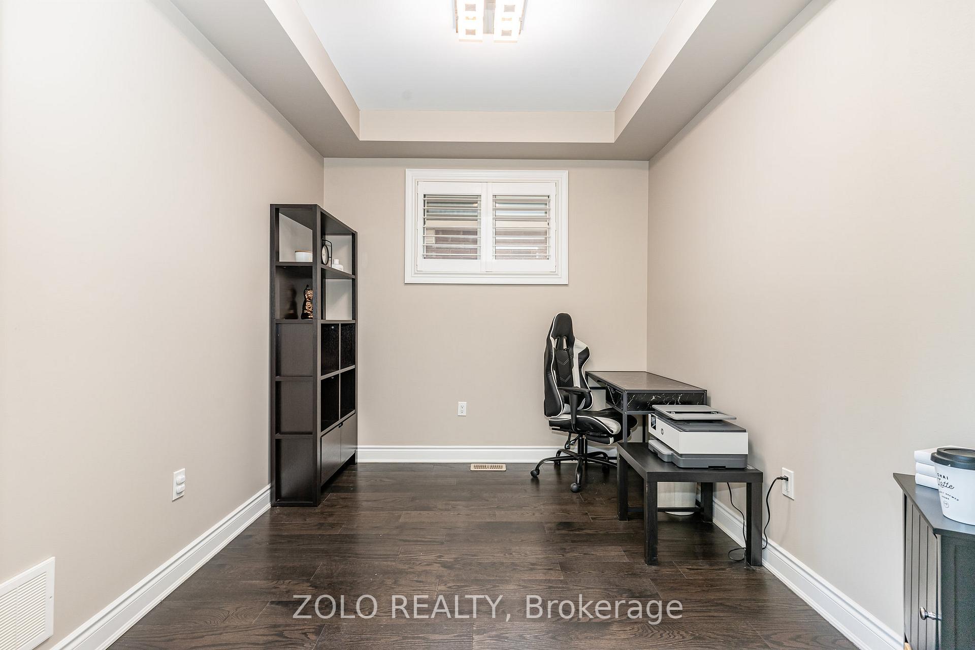Photo 9 of 292 Shady Glen Crescent, Kitchener, Rosenburg — HOMEH
