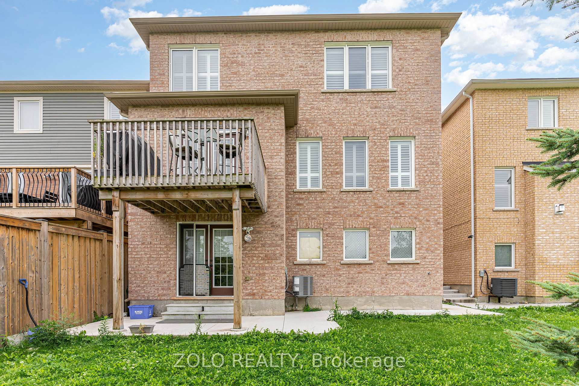Photo 24 of 292 Shady Glen Crescent, Kitchener, Rosenburg — HOMEH