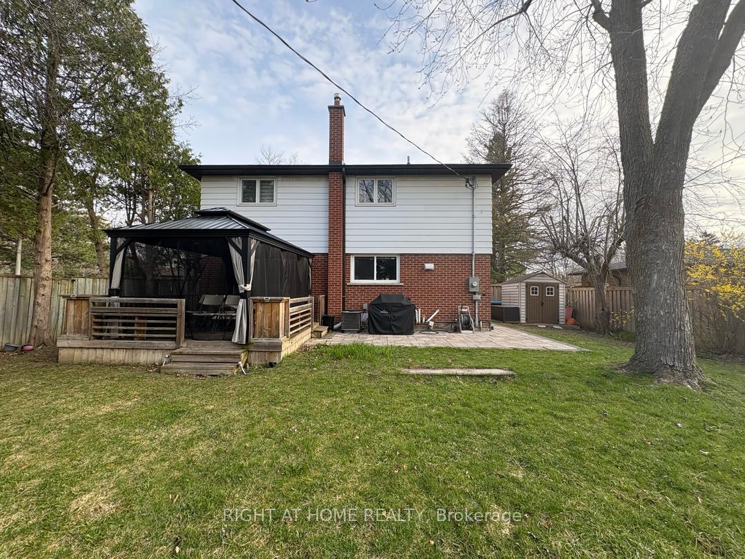 Photo 19 of 33 Royal Orchard Boulevard, Markham, Royal Orchard — HOMEH
