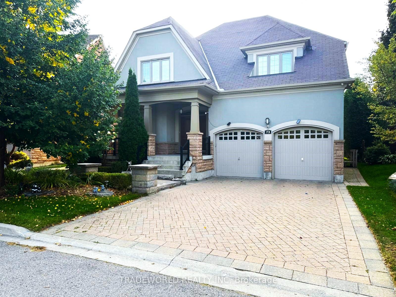 Photo 1 of 73 Glengordon Crescent, Markham, Devil's Elbow — HOMEH