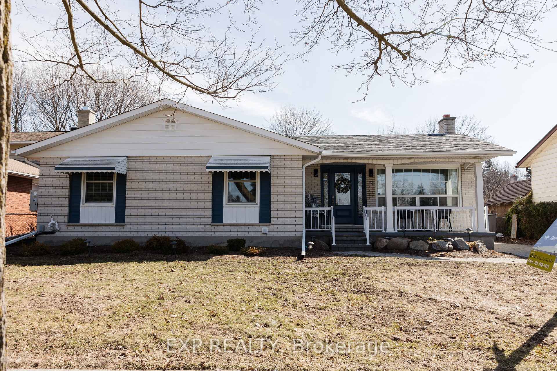 Photo 19 of 72 Montcalm Drive, Kitchener — HOMEH