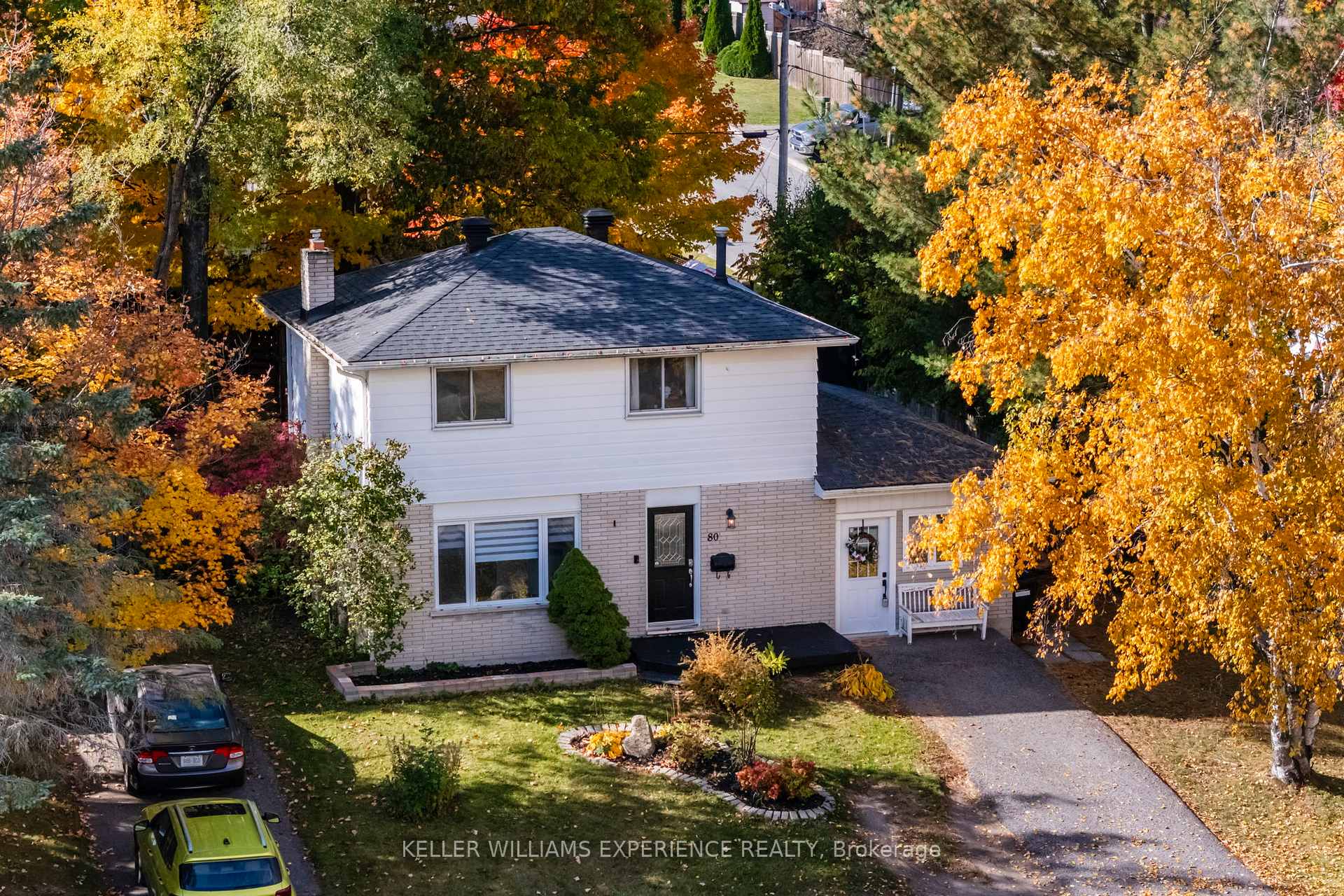 Photo 1 of 80 Woodland Drive, Midland — HOMEH
