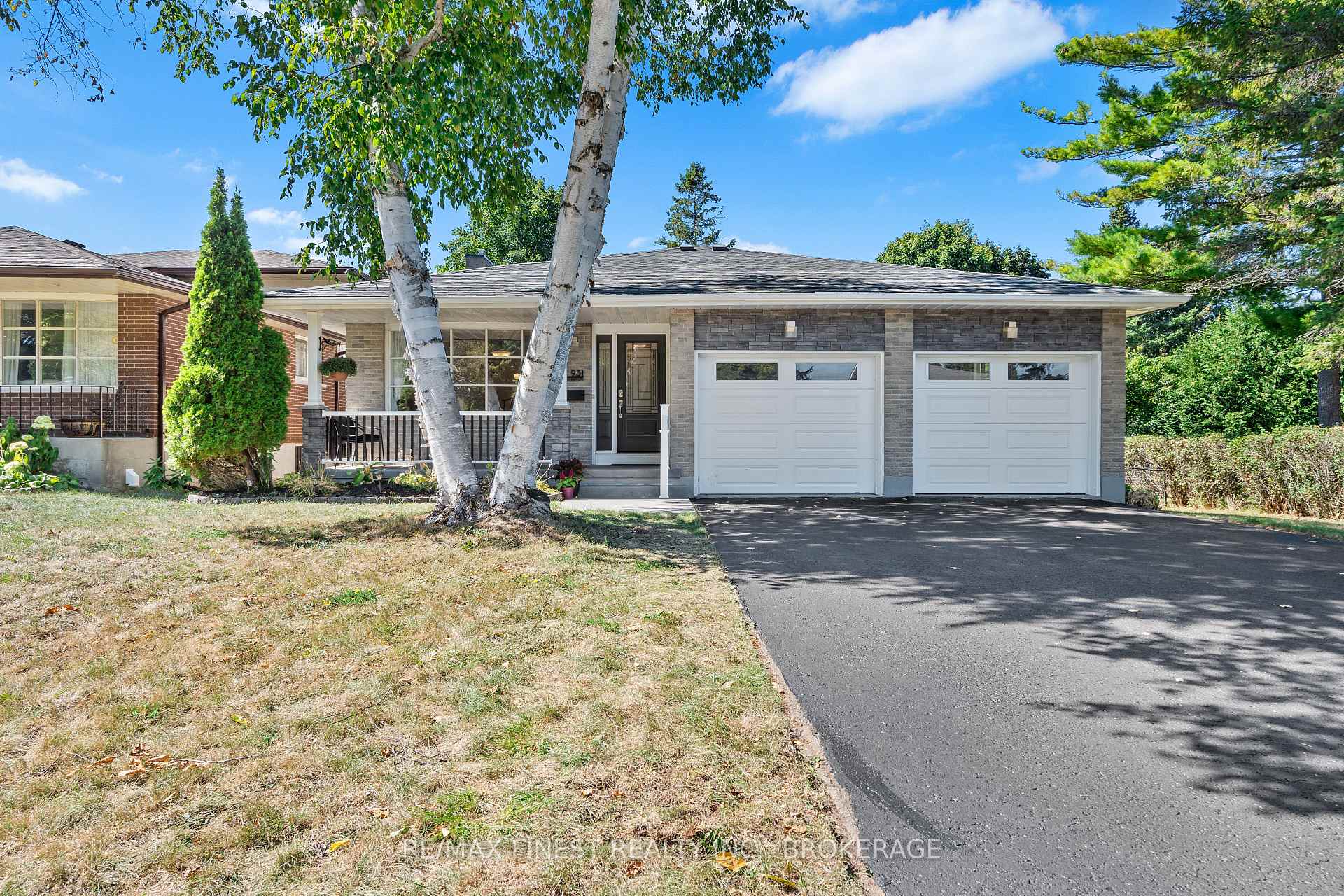 Photo 1 of 931 Safari Drive, Kingston, North of Taylor-Kidd Blvd — HOMEH
