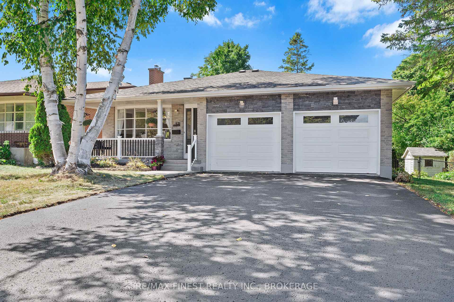 Photo 2 of 931 Safari Drive, Kingston, North of Taylor-Kidd Blvd — HOMEH