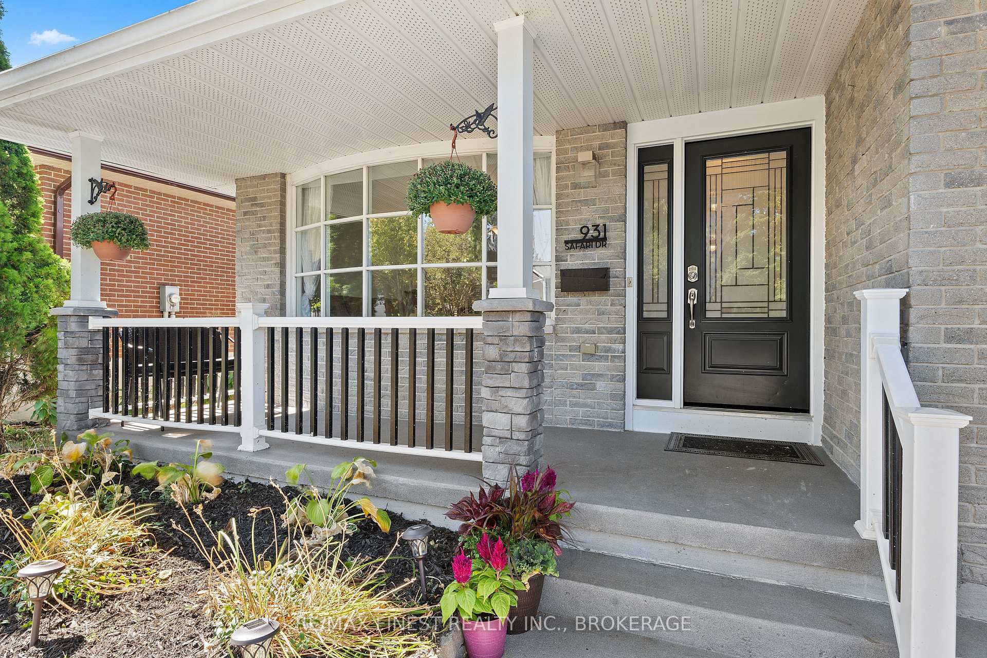 Photo 4 of 931 Safari Drive, Kingston, North of Taylor-Kidd Blvd — HOMEH