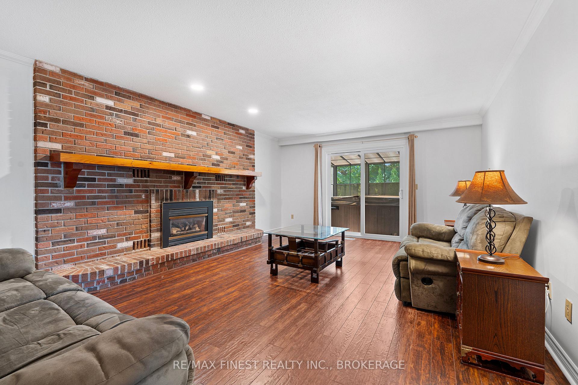 Photo 15 of 931 Safari Drive, Kingston, North of Taylor-Kidd Blvd — HOMEH