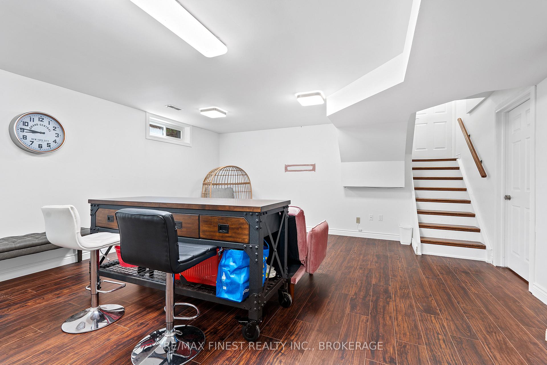 Photo 30 of 931 Safari Drive, Kingston, North of Taylor-Kidd Blvd — HOMEH