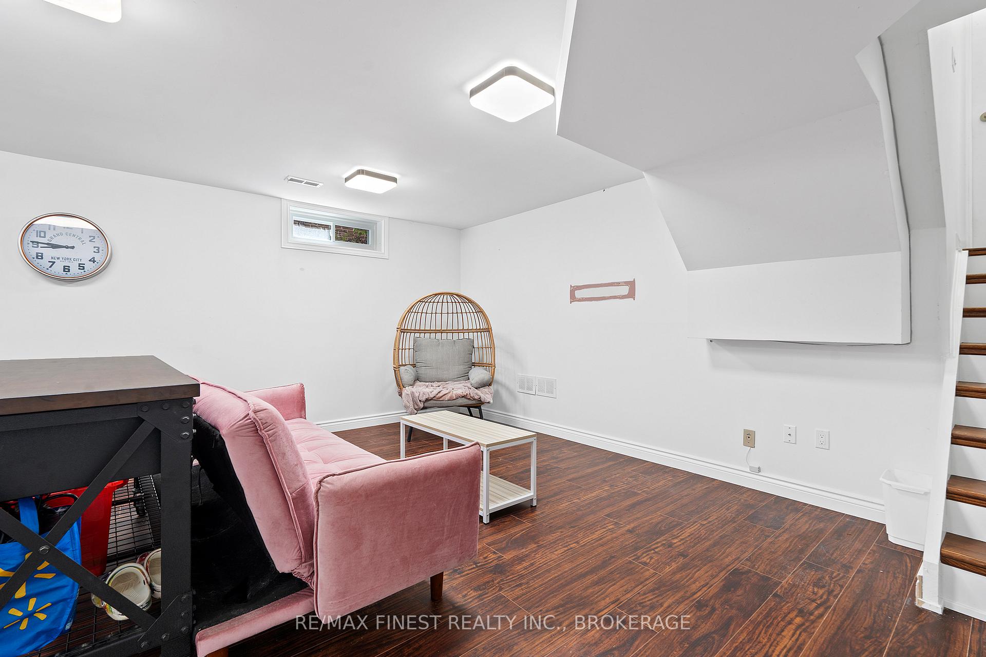 Photo 31 of 931 Safari Drive, Kingston, North of Taylor-Kidd Blvd — HOMEH