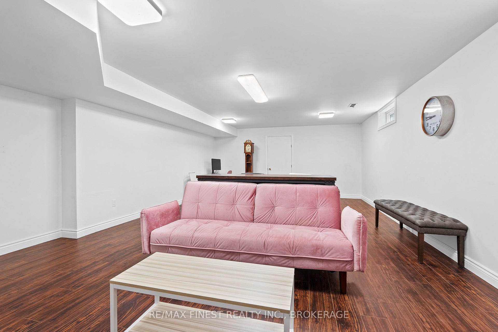 Photo 32 of 931 Safari Drive, Kingston, North of Taylor-Kidd Blvd — HOMEH