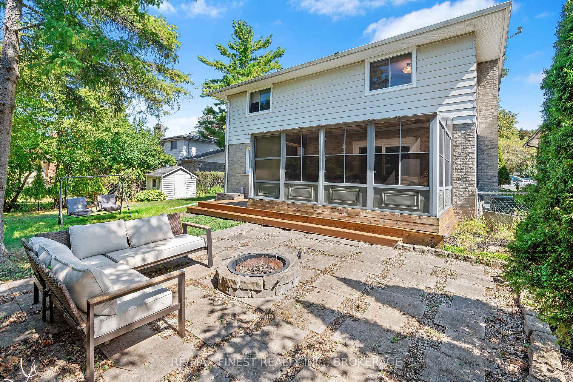 Photo 37 of 931 Safari Drive, Kingston, North of Taylor-Kidd Blvd — HOMEH