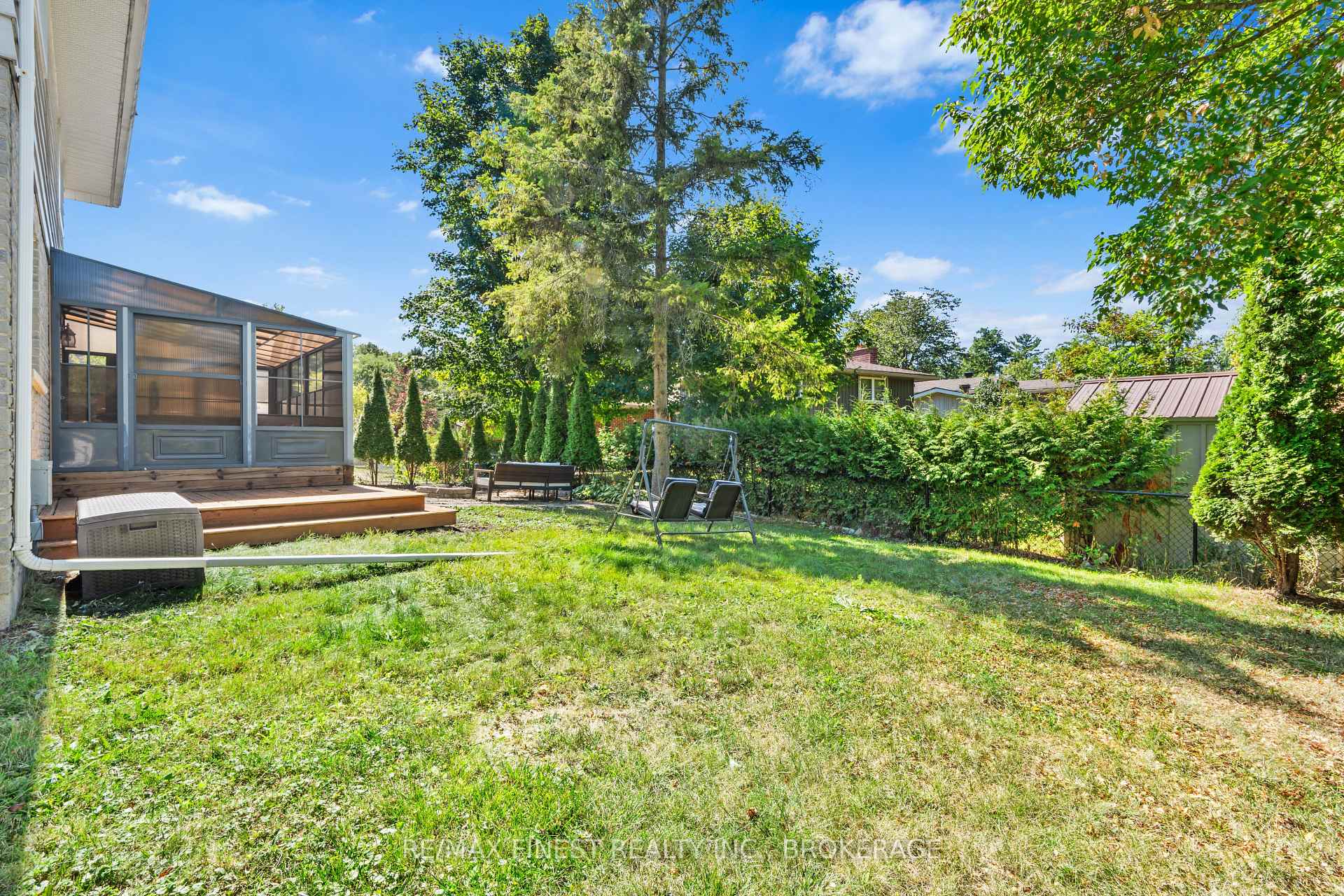 Photo 39 of 931 Safari Drive, Kingston, North of Taylor-Kidd Blvd — HOMEH