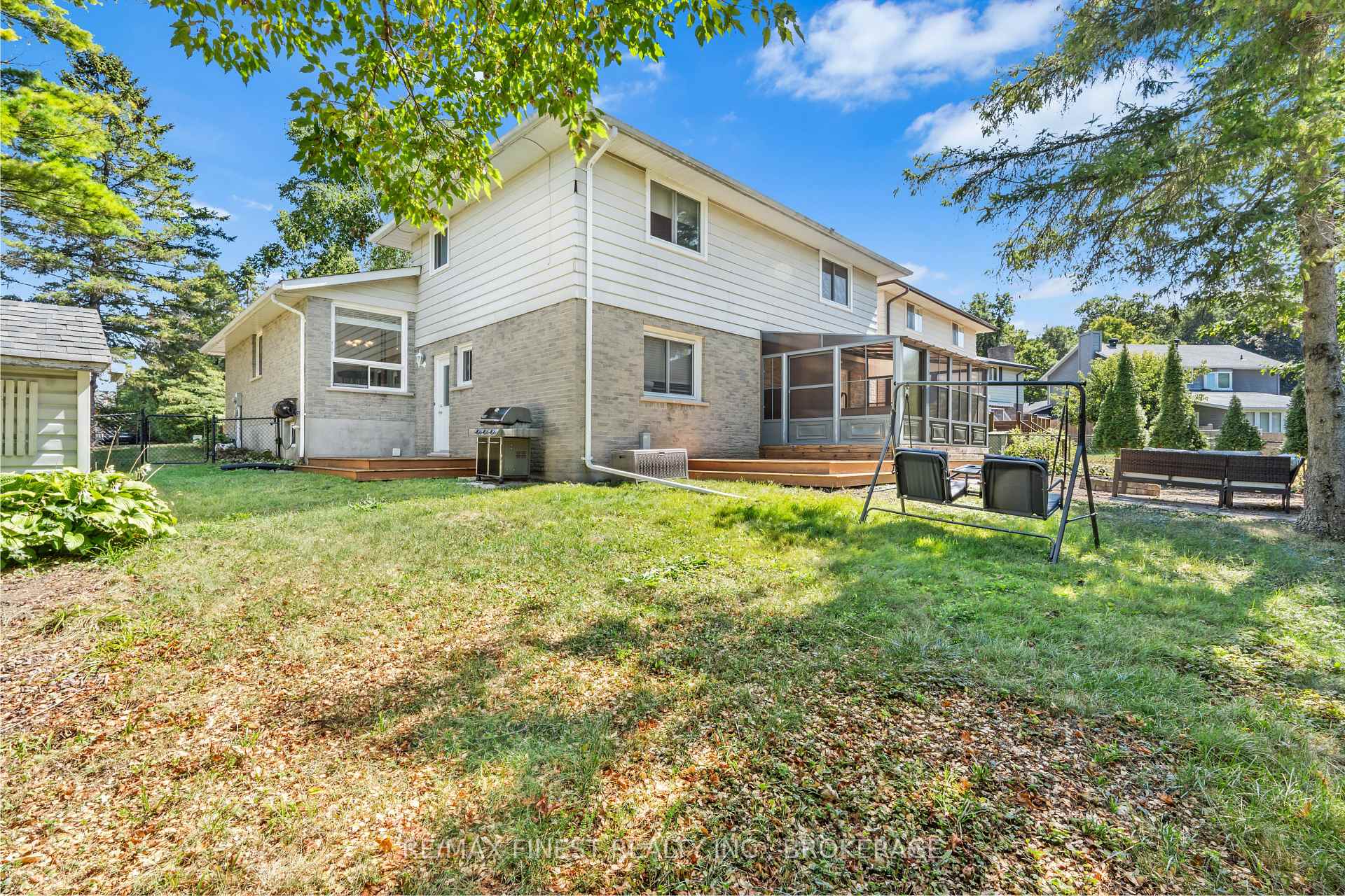 Photo 41 of 931 Safari Drive, Kingston, North of Taylor-Kidd Blvd — HOMEH