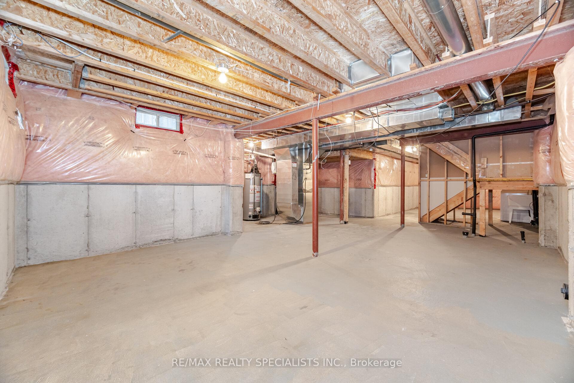 Photo 45 of 238 Giddings Crescent, Milton, Scott — HOMEH