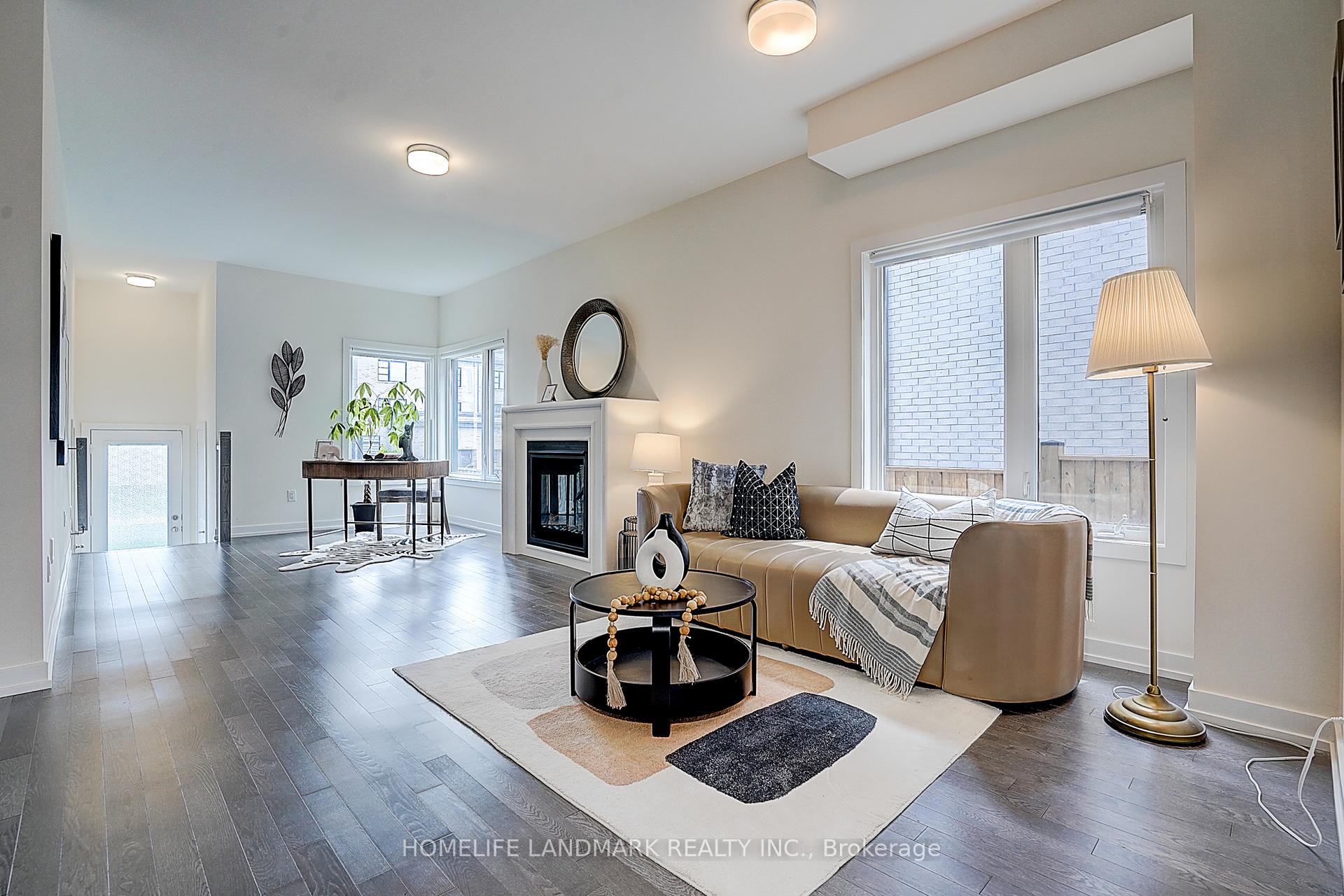 Photo 9 of 213 Webb Street, Markham, Cornell — HOMEH