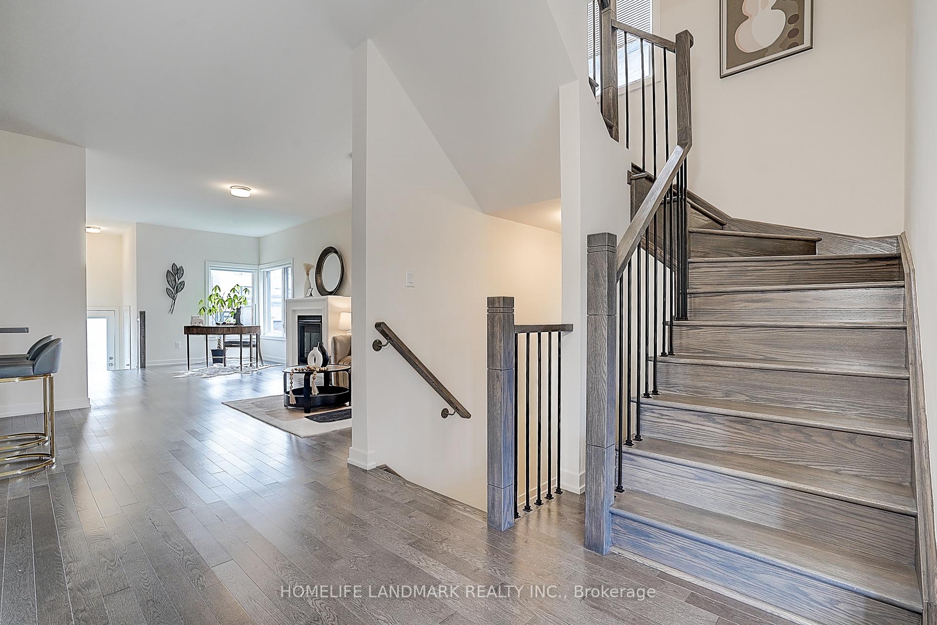 Photo 10 of 213 Webb Street, Markham, Cornell — HOMEH