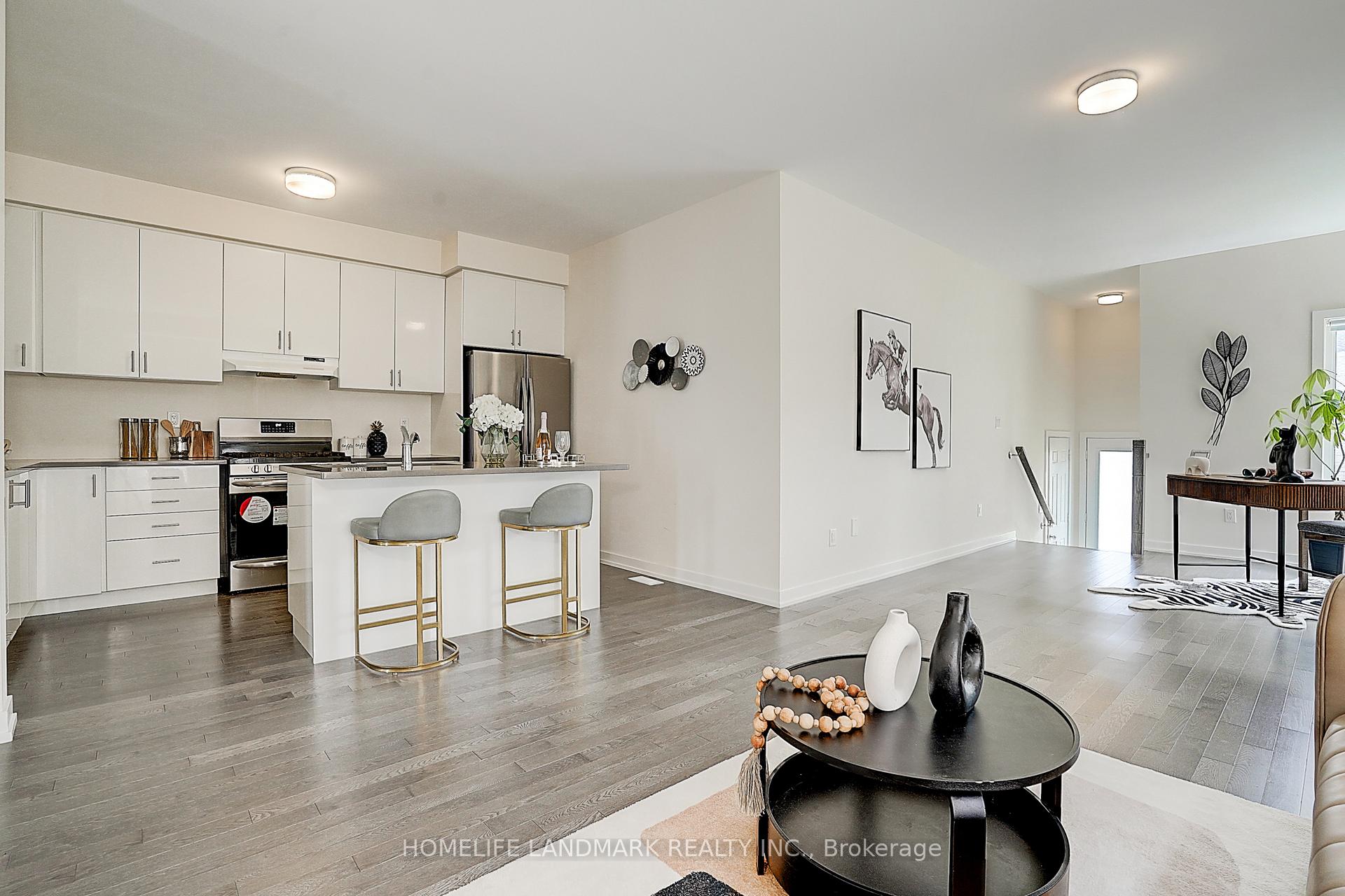 Photo 14 of 213 Webb Street, Markham, Cornell — HOMEH