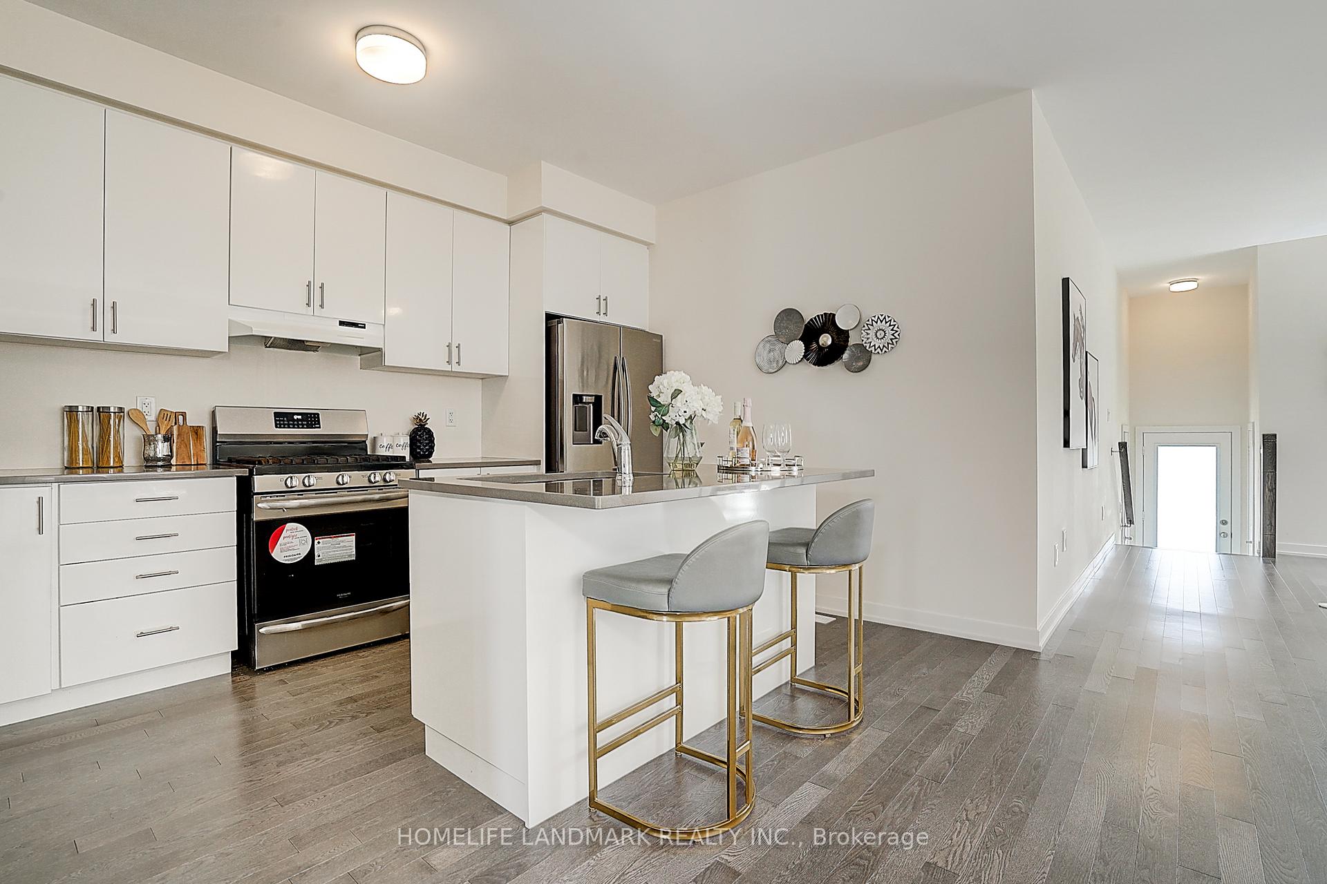 Photo 16 of 213 Webb Street, Markham, Cornell — HOMEH