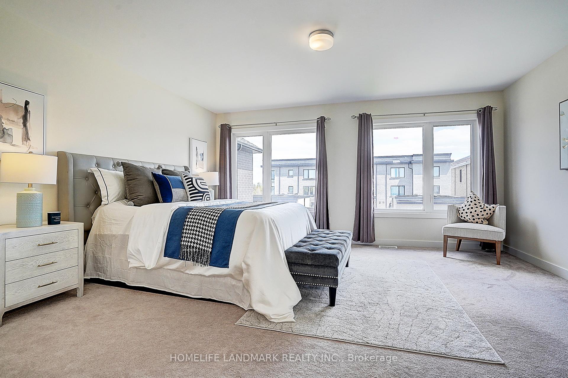 Photo 17 of 213 Webb Street, Markham, Cornell — HOMEH