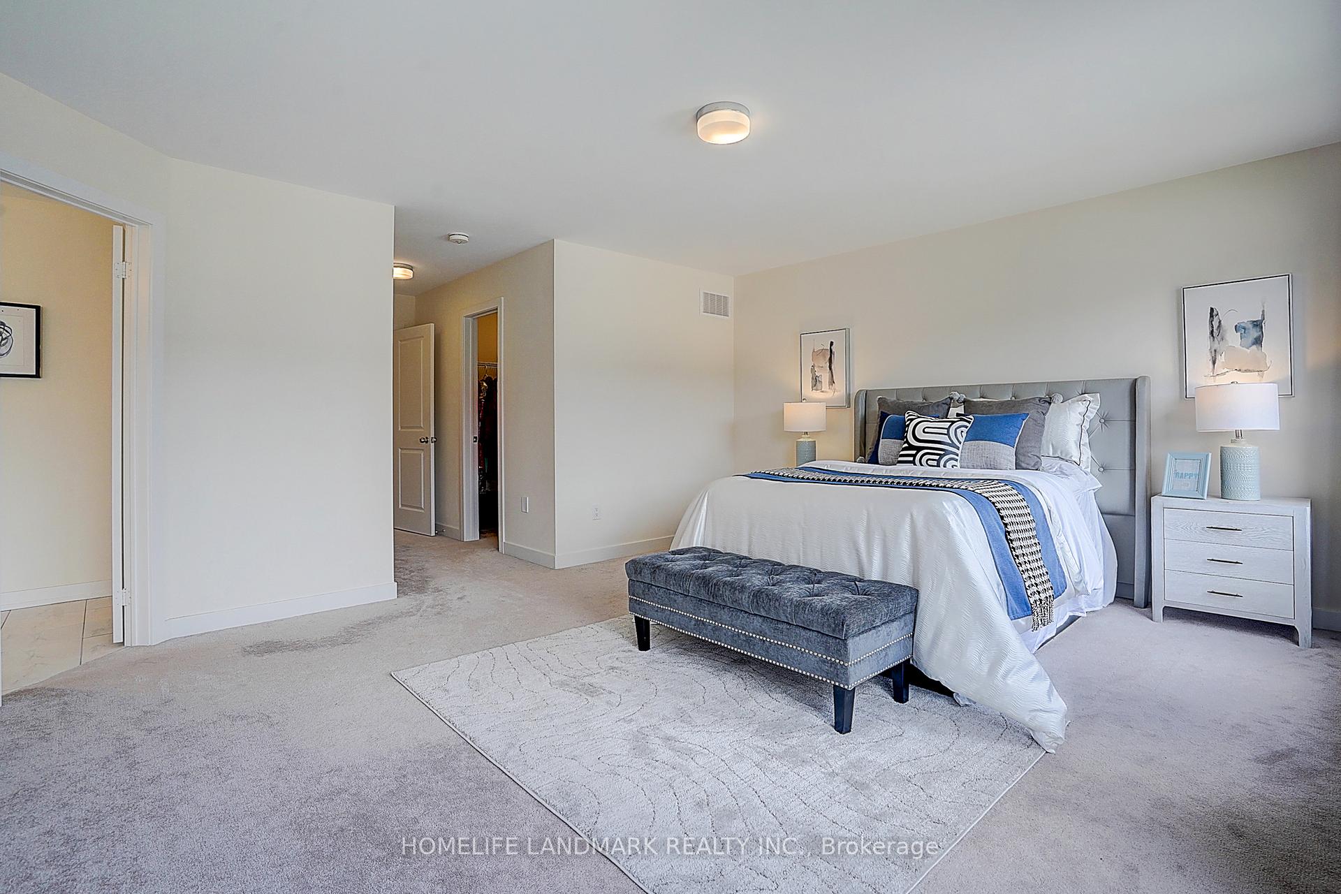 Photo 18 of 213 Webb Street, Markham, Cornell — HOMEH