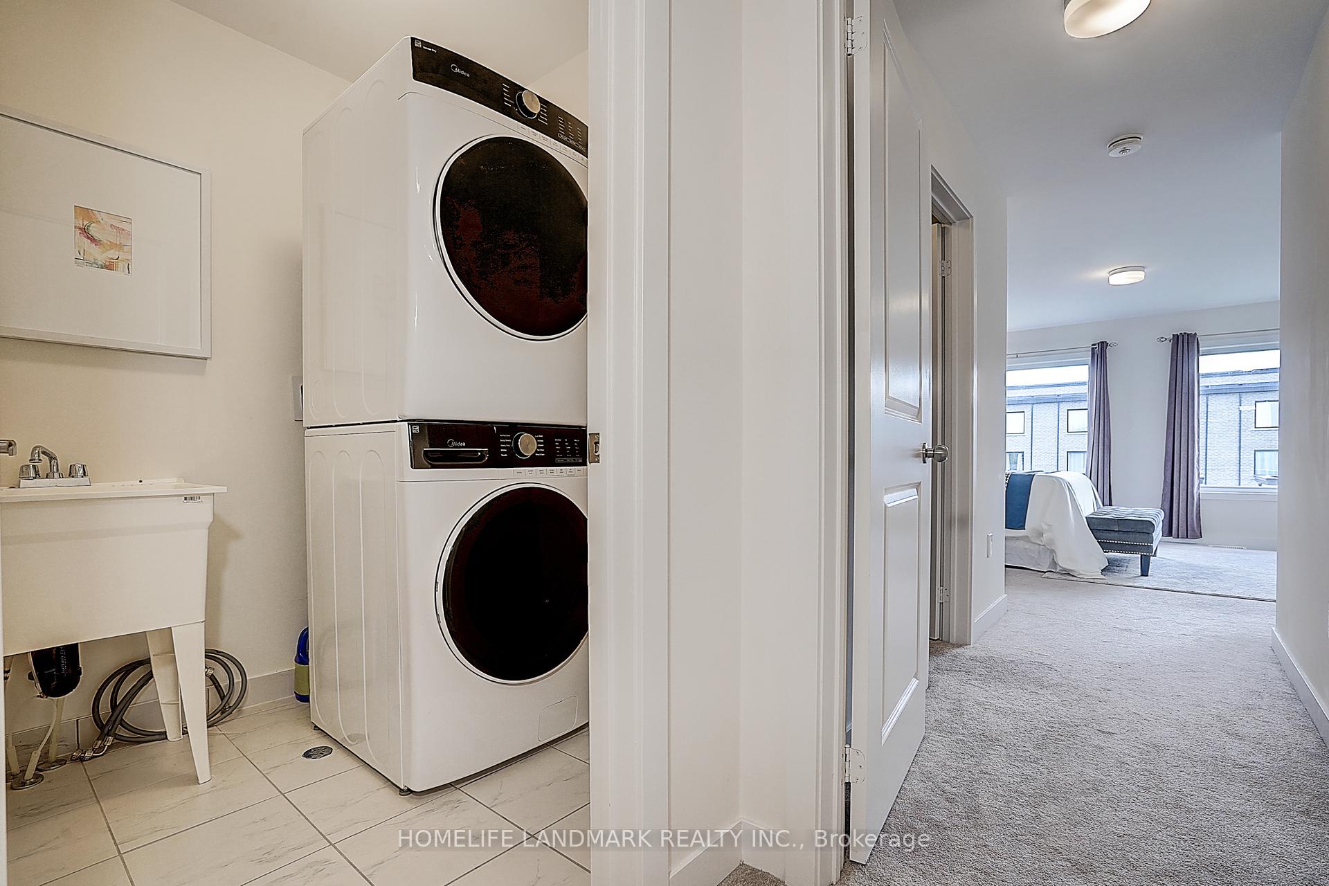 Photo 21 of 213 Webb Street, Markham, Cornell — HOMEH